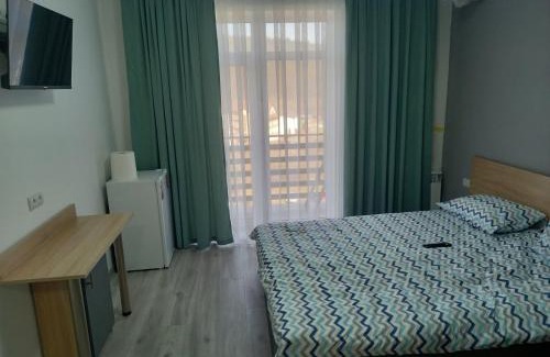 Polyana Apartment | Апартаменти Віланж