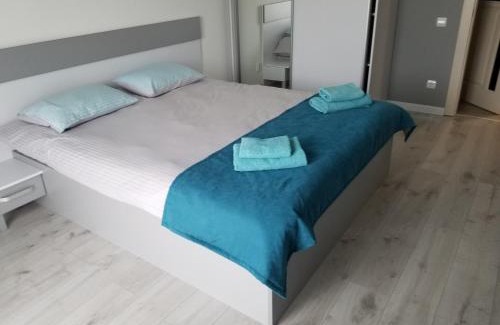 Polyana Apartment | Апартаменти Віланж