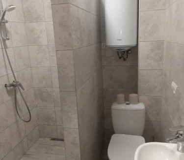 Polyana Apartment | Апартаменти Віланж