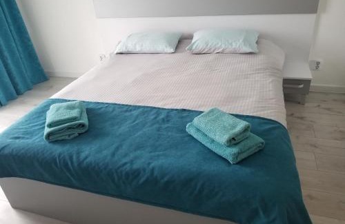 Polyana Apartment | Апартаменти Віланж