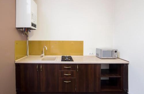 Lviv City Center Apartment | Апартаменти в центрі на 4 гостей
