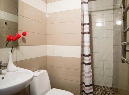 Lviv City Center Apartment | Апартаменти в центрі на 4 гостей
