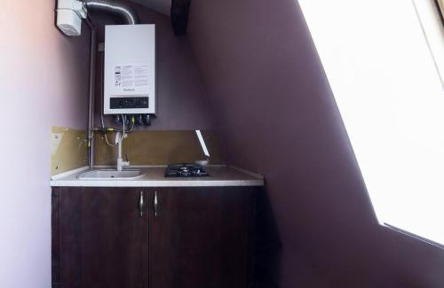 Lviv City Center Apartment | Апартаменти на площі Митній в центрі Львова