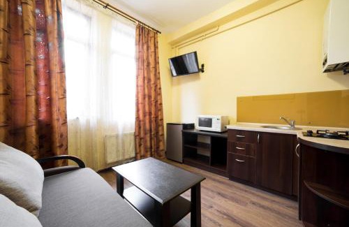 Lviv City Center Apartment | Апартаменти на площі Митній