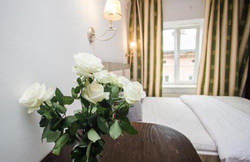 Lviv City Center Apartment | Апартаменти на площі Ринок