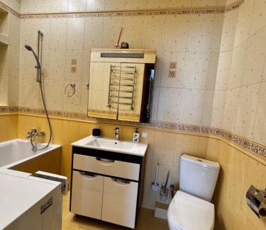 Kamenets-Podol'skiy Apartment | Апартаменти на Шевченка