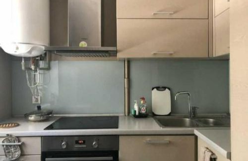 Dnipro Apartment | Апартаменти Оперний театр у самому Центрі
