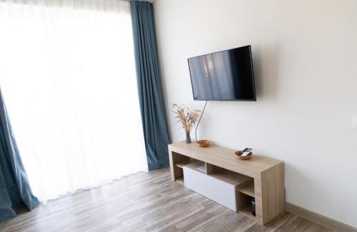 Skhidnytsya Apartment | Апартаменти Роксолана