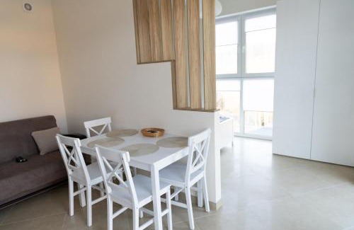Skhidnytsya Apartment | Апартаменти Роксолана