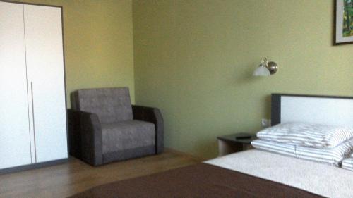 Rakhiv Apartment | Апартаменти Monte