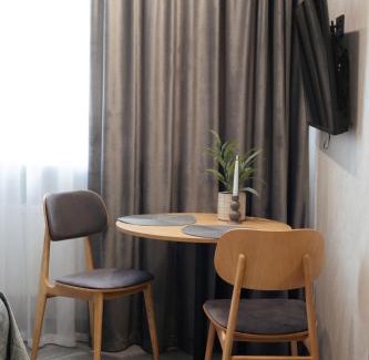 Holosiivskyj Apartment | Апартаменти MYFREEDOM поруч із метро Васильківська