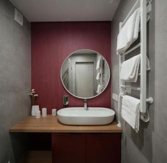 Holosiivskyj Apartment | Апартаменти MYFREEDOM поруч із метро Васильківська