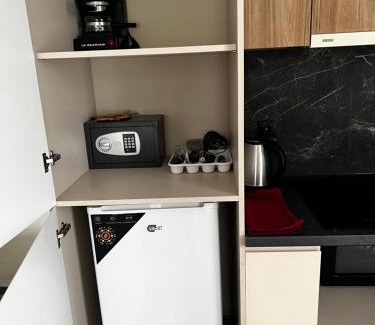 Transcarpathia Apartment | Апартаменти SunVI в ЖК Сонячний Квартал