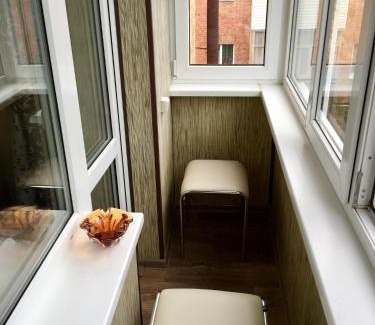 Degtyari Apartment | Апартаменти