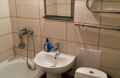 Degtyari Apartment | Апартаменти
