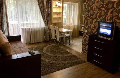 Degtyari Apartment | Апартаменти