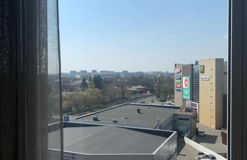 Kharkiv Apartment | Апартаменты возле ТРЦ Французский Бульвар, Неврология