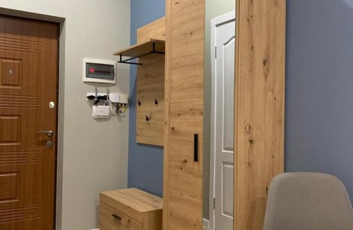 Kharkiv Apartment | Апартаменты возле ТРЦ Французский Бульвар, Неврология