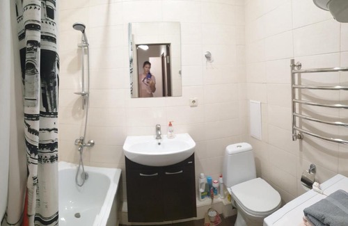 Maly Utrish Apartment | Апартаменты в Резиденции Утриш