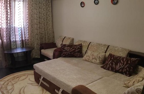 Maly Utrish Apartment | Апартаменты в Резиденции Утриш