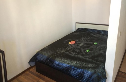 Maly Utrish Apartment | апартаменты в "Резиденции Утриш"
