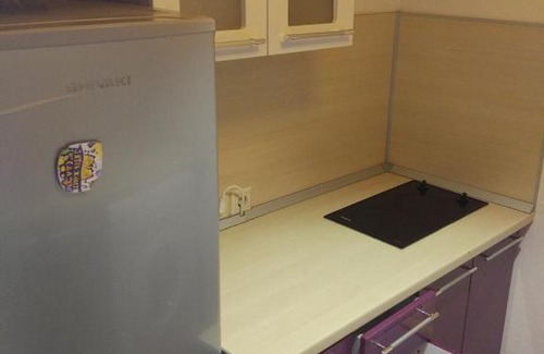 Maly Utrish Apartment | апартаменты в "Резиденции Утриш"
