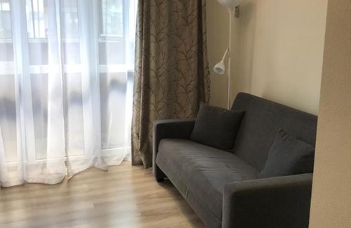 Maly Utrish Apartment | Апартаменты в Резиденции Утриш