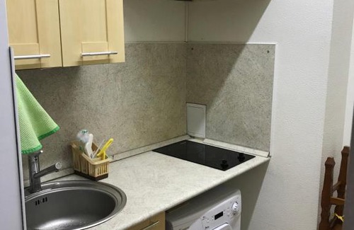 Maly Utrish Apartment | Апартаменты в Резиденции Утриш