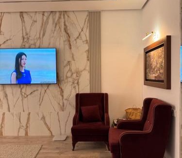 Khujand Apartment | Апартаменты в центре Худжанда