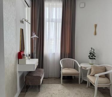 Khujand Apartment | Апартаменты в центре Худжанда