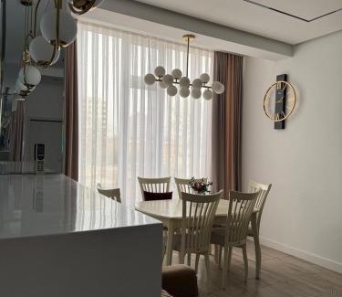 Khujand Apartment | Апартаменты в центре Худжанда