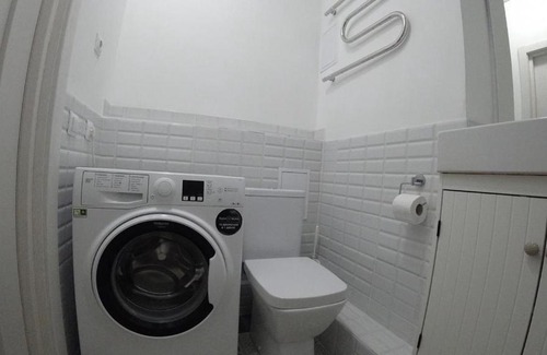 Anapsky District Apartment | Апартаменты Кавказ 16 этаж