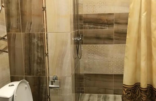 Anapsky District Apartment | Апартаменты Кавказ