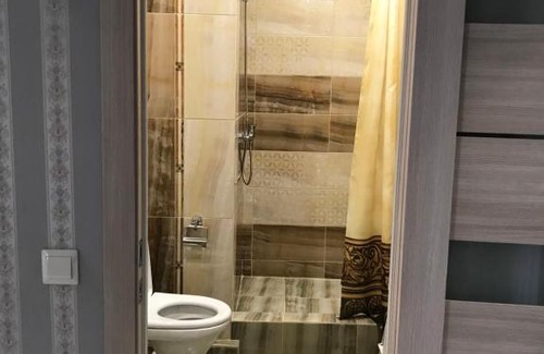 Anapsky District Apartment | Апартаменты Кавказ