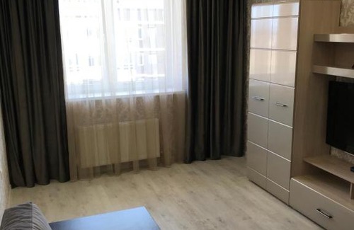 Anapsky District Apartment | Апартаменты Кавказ