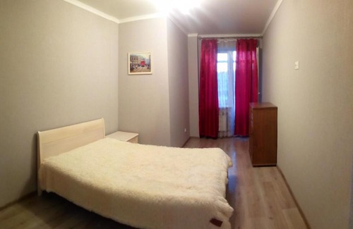 Kazan Apartment | Апартаменты на Калинина