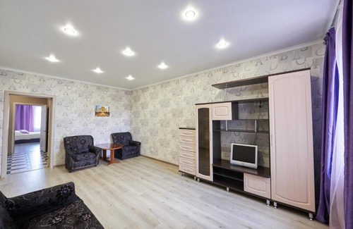 Kazan Apartment | Апартаменты на Калинина