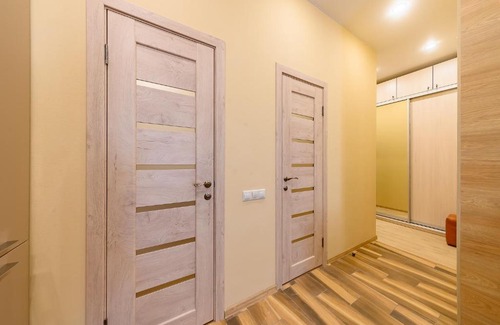 Adler City Centre Apartment | Апартаменты на Куйбышева 36 Мадагаскар 16