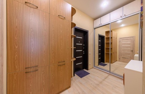Adler City Centre Apartment | Апартаменты на Куйбышева 36 Мадагаскар 2