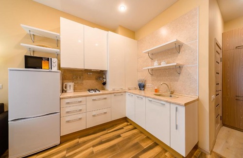 Adler City Centre Apartment | Апартаменты на Куйбышева 36 Мадагаскар 2