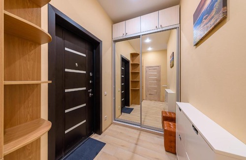 Adler City Centre Apartment | Апартаменты на Куйбышева 36 Мадагаскар 11