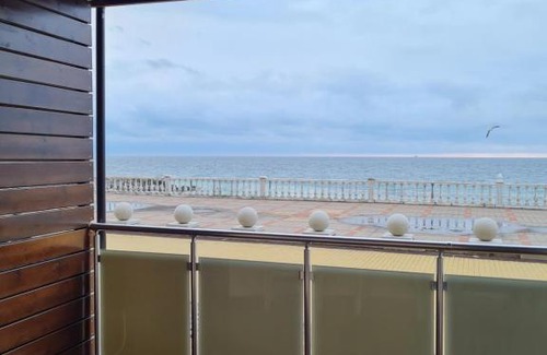 Gelendzhik Apartment | Апартаменты на Набережной
