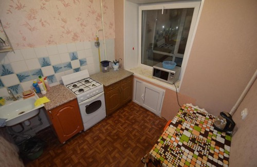 Apatity Apartment | Апартаменты на победы 21