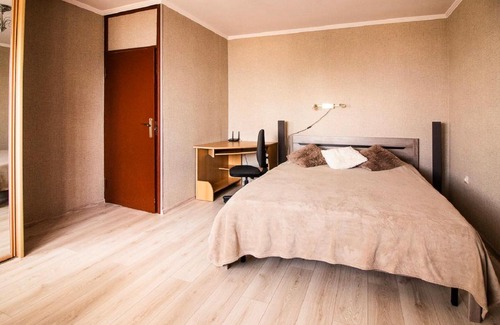 Yantarny Apartment | Апартаменты с видом на море