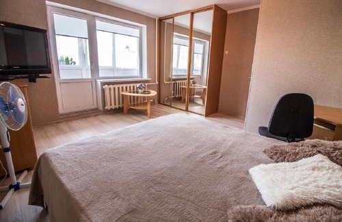 Yantarny Apartment | Апартаменты с видом на море