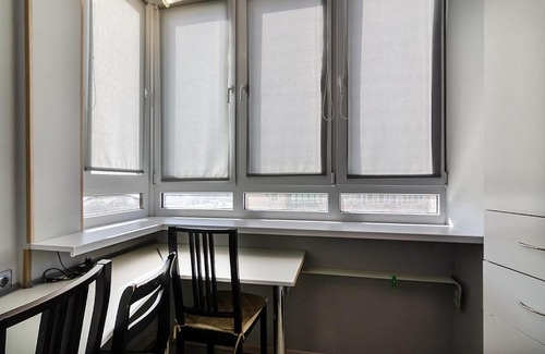 Anapsky District Apartment | Апартаменты у моря в ЖК Кавказ