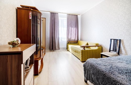 Anapsky District Apartment | Апартаменты у моря в ЖК Кавказ