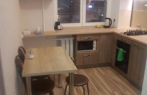 Minsk City Centre Apartment | Апартаменты центр Минска Pobeditelei 3