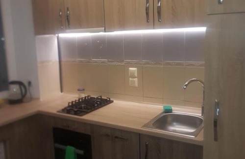 Minsk City Centre Apartment | Апартаменты центр Минска Pobeditelei 3