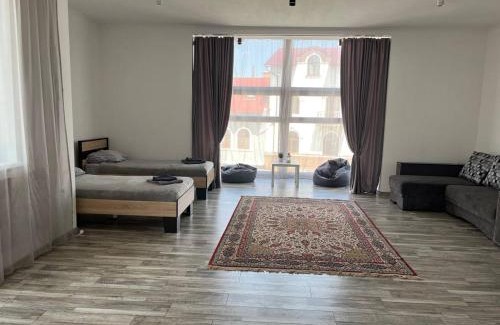 Truskavets Apartment | Апартаменты Центр Трускавец